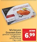 Aktuelles Gourmet-Ente Angebot bei Marktkauf in Nürnberg ab 6,99 €