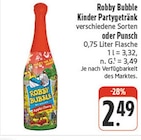 Kinder Partygetränk im aktuellen Prospekt bei nah und gut in Lehrberg