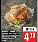 Farmer Chicken für 4,30 € bei E center im Angebot Farmer Chicken im aktuellen E center Prospekt