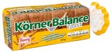 Körnerbalance Toast oder Butter Toast Angebote von Harry bei REWE Beckum für 1,40 €