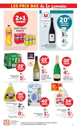 Offre Décoration Halloween dans le catalogue U Express du moment à la page 11