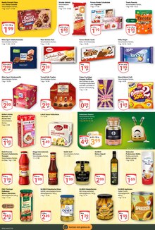 Milka im aktuellen GLOBUS Prospekt (Salzgitter) Milka im GLOBUS Prospekt "Aktuelle Angebote" mit 27 Seiten (Salzgitter)