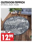 OUTDOOR-TEPPICH im Angebot bei Wreesmann in Görlitz OUTDOOR-TEPPICH Angebote bei Wreesmann Görlitz für 12,99 €