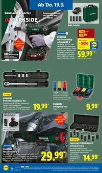 Handy im Lidl Prospekt "LIDL LOHNT SICH" mit 68 Seiten (Münster)