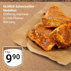 Schweinefilet-Medaillon im Angebot bei GLOBUS in Krefeld Schweinefilet-Medaillon Angebote von GLOBUS bei GLOBUS Krefeld für 9,90 €