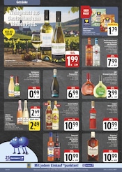Aktueller E center Prospekt mit Prosecco, "Wir lieben Lebensmittel!", Seite 24