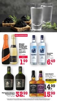 Prosecco im aktuellen E center Prospekt (Frankfurt (Main)) Prosecco im E center Prospekt "Aktuelle Angebote" mit 64 Seiten (Frankfurt (Main))