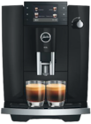 expert Bonn - Kaffeevollautomat E6 Piano Black (ED) Angebot im Prospekt Kaffeevollautomat E6 Piano Black (ED) bei expert im Bonn Prospekt für 18,99 €