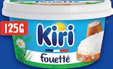 Intermarché Super Baratier - Promo -60% remise immédiate sur le 2ème sur tout Kiri Promo -60% remise immédiate sur le 2ème sur tout Kiri à dans le catalogue Intermarché Super à Baratier