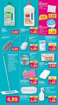 Schwamm im KODi Prospekt "DER HAUSHALTSDISCOUNTER" mit 12 Seiten (Köln)