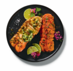 MSC Hummerschwänze Angebote von Sansibar Deluxe bei Lidl Nürnberg für 17,99 €