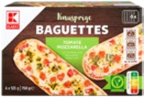 Baguette Angebote von K-CLASSIC bei Kaufland Gera für 2,22 €