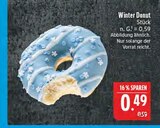 Winter Donut Angebote bei Marktkauf Bautzen für 0,49 €