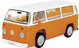 E center Freiburg - Klemmbausteine Set VW T2 Angebot im Prospekt Klemmbausteine Set VW T2 bei E center im Freiburg Prospekt für 17,99 €
