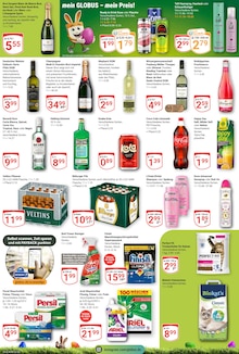 Veltins im GLOBUS Prospekt "Aktuelle Angebote" mit 31 Seiten (Weißenfels)