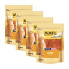 Maxi Zoo Aubenas - Promo MultiFit poitrine de poulet naturelle Junior 4x50 g Promo MultiFit poitrine de poulet naturelle Junior 4x50 g à 4,26 € dans le catalogue Maxi Zoo à Aubenas