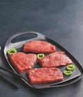 Super U Bischheim - Promo Viande Bovine Steak à Griller Promo Viande Bovine Steak à Griller à 9,59 € dans le catalogue Super U à Bischheim
