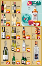 Whiskey im REWE Prospekt in Oldenburg Aktueller REWE Prospekt mit Whiskey, "Dein Markt", Seite 15