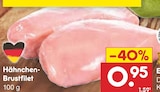 Hähnchen-Brustfilet im aktuellen Prospekt bei Netto Marken-Discount in Gefrees