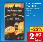 Aktuelles Tasty Grill Angebot bei Netto Marken-Discount in Ulm ab 2,69 €