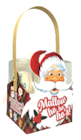Geschenkkorb für 1,99 € bei Mäc-Geiz im Angebot Geschenkkorb im aktuellen Mäc-Geiz Prospekt