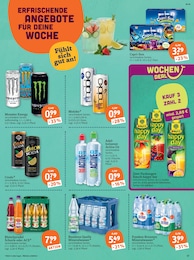 tegut Energydrink im Prospekt 