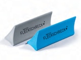 Schmutzradierer von Rokitta's Fleckschreck für 4,99 € bei Netto mit dem Scottie im Angebot Schmutzradierer von Rokitta's Fleckschreck im aktuellen Netto mit dem Scottie Prospekt