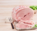 Promo Jambon cuit supérieur Label Rouge à 14,99 € dans le catalogue Super U à Saumur
