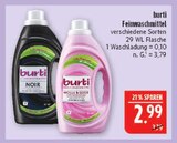 Aktuelles Feinwaschmittel Noir Angebot bei Marktkauf in Nürnberg ab 2,99 €