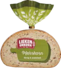 EDEKA Crivitz - Bauernmild Schnittbrot Angebot im Prospekt Bauernmild Schnittbrot bei EDEKA im Crivitz Prospekt für 1,49 €