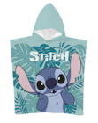 Poncho LILO & STITCH - Disney en promo chez B&M Poncho LILO & STITCH - Disney dans le catalogue B&M