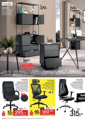 Aktueller Zurbrüggen Prospekt mit Stuhl, "INVENTUR VERKAUF", Seite 14