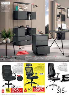 Schreibwaren im Zurbrüggen Prospekt "INVENTUR VERKAUF" mit 38 Seiten (Essen)