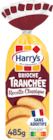 BRIOCHE TRANCHÉE NATURE HARRYS - HARRY S dans le catalogue Auchan Hypermarché