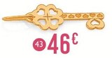 pendentif à 46,00 € dans le catalogue E.Leclerc