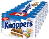 Knoppers 8er-Pack bei Netto mit dem Scottie im Salzwedel Prospekt für 1,59 €