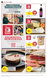 Foie Gras Angebote im Prospekt "Intermarché" von Intermarché Super auf Seite 14