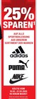 25% Rabatt Angebote von Adidas bei Marktkauf Stuttgart