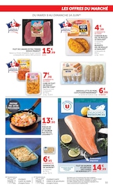 Prospectus Hyper U "-68% DE REMISE IMMÉDIATE SUR LE 2ÈME PRODUIT AU CHOIX" en cours à Saintes, Page 33 Catalogue Hyper U en cours à Saintes, "-68% DE REMISE IMMÉDIATE SUR LE 2ÈME PRODUIT AU CHOIX", Page 33