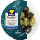 EDEKA Sankt Wolfgang - Herzstücke Oliven Mix Angebot im Prospekt Herzstücke Oliven Mix bei EDEKA im Sankt Wolfgang Prospekt für 1,79 €