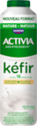 Auchan Supermarché Gaillon - Promo 68% DE REMISE IMMÉDIATE SUR LA GAMME KÉFIR Promo 68% DE REMISE IMMÉDIATE SUR LA GAMME KÉFIR à dans le catalogue Auchan Supermarché à Gaillon