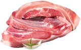 Dicke Rippe vom Schwein im Angebot bei REWE in Oranienburg Dicke Rippe vom Schwein Angebote bei REWE Oranienburg für 0,49 €
