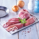 Abats de porc : foie ou coeur ou rognon dans le catalogue Carrefour Market