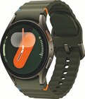 Galaxy Watch7 (44 mm) Angebote von Samsung bei EURONICS Hilden für 179,00 €