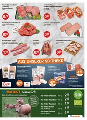 Aktueller V-Markt Prospekt mit Braten, "V-Markt einfach besser einkaufen", Seite 3