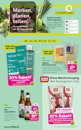 Ähnliche Zwiebelkuchen Angebote im Prospekt "DENNS BIO" von Denns BioMarkt in München Ähnliche Angebote wie Zwiebelkuchen im Prospekt "DENNS BIO" auf Seite 2 von Denns BioMarkt in München