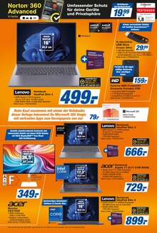 Handy im expert Prospekt "Top Angebote" mit 12 Seiten (Braunschweig)