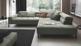 Aktuelles Sofa Callisto Angebot bei Möbel Inhofer in Ulm ab 1.798,00 €