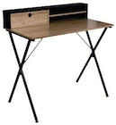 Bureau Lucio - Super U à Pau Bureau Lucio en promo chez Super U Pau à 39,00 €