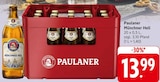 Münchner Hell Angebot in Alsheim Münchner Hell im aktuellen Prospekt bei EDEKA in Alsheim
